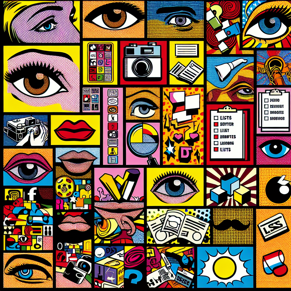 Lists image