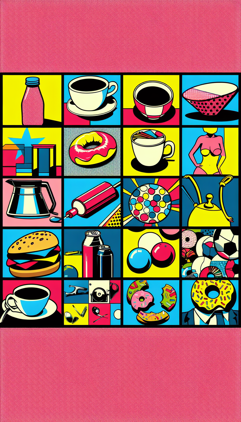Lists image