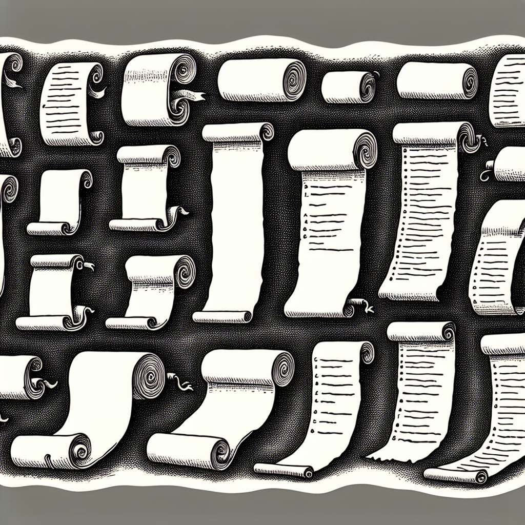 Lists image
