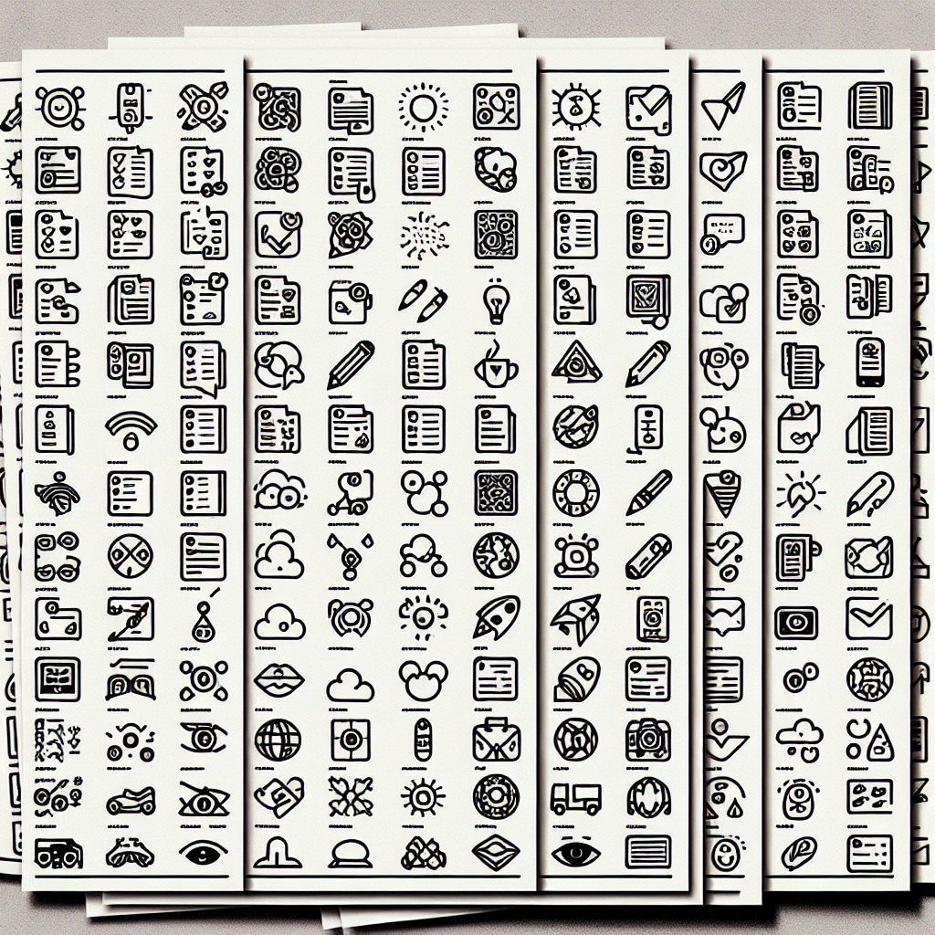 Lists image