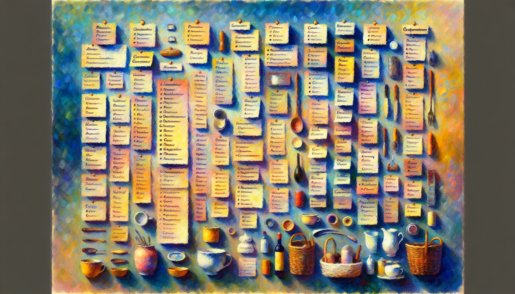 Lists image