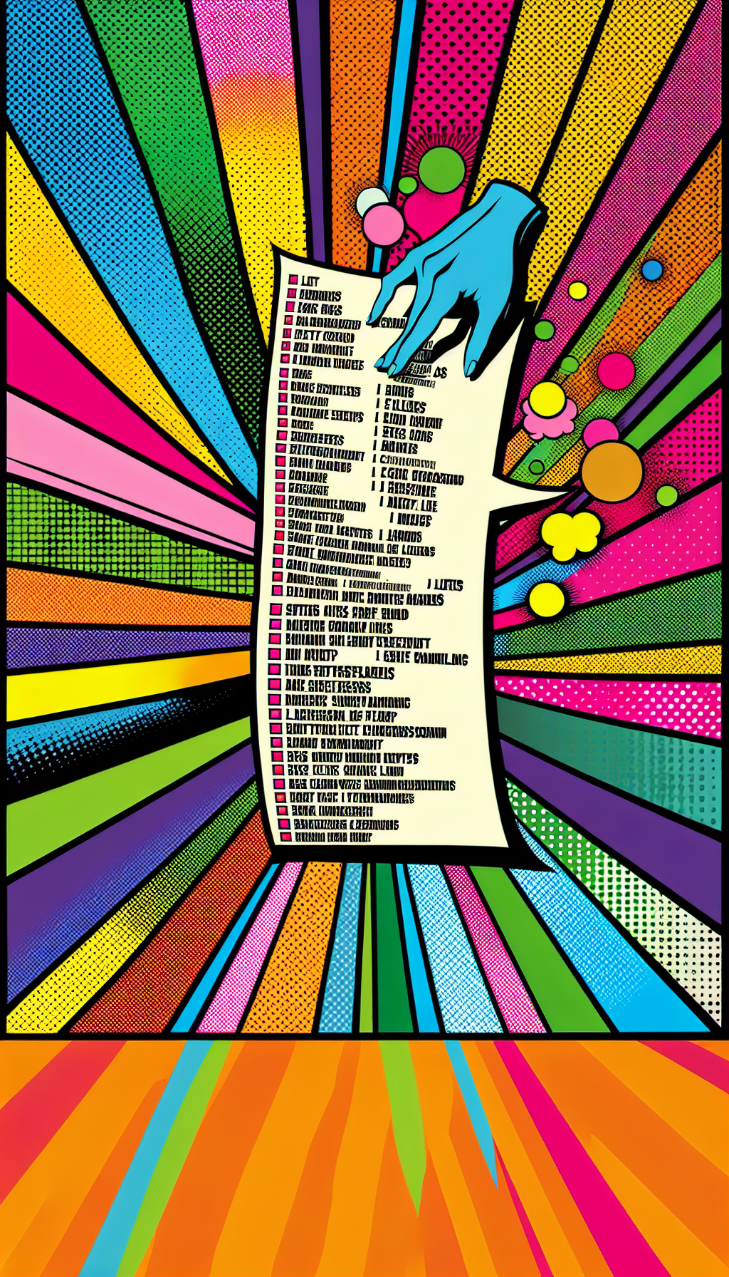 Lists image
