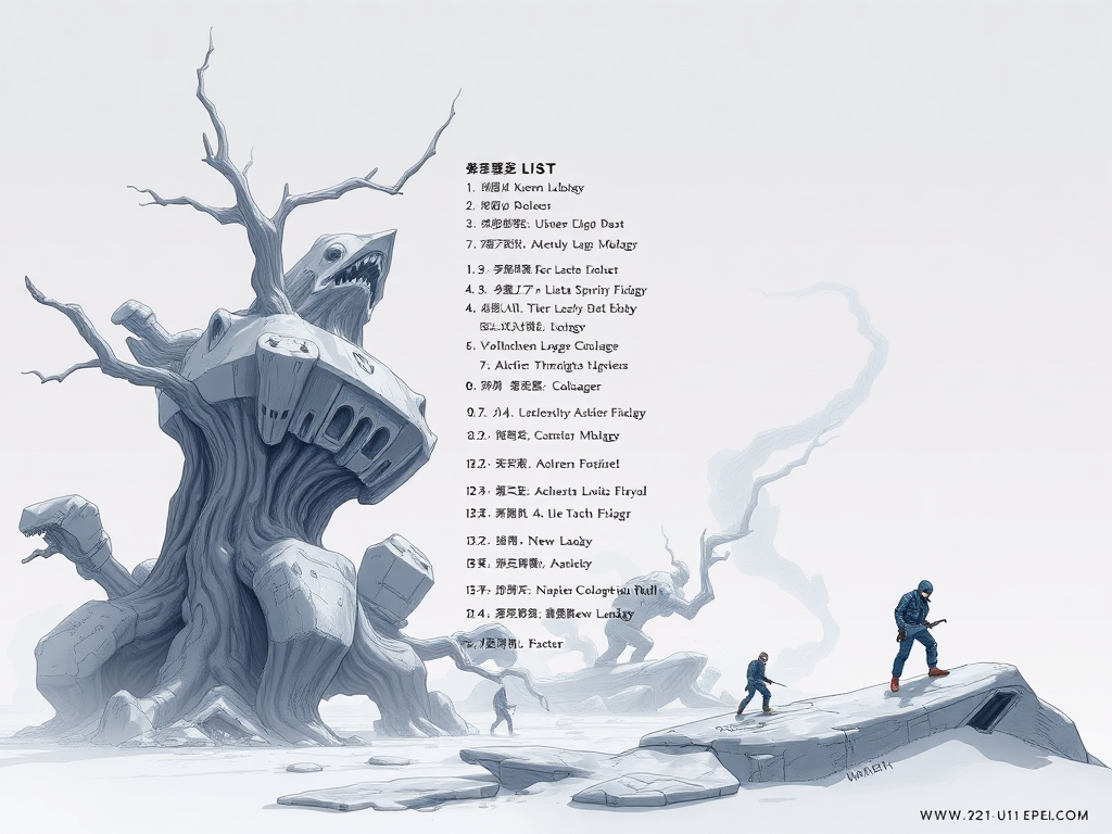 Lists image