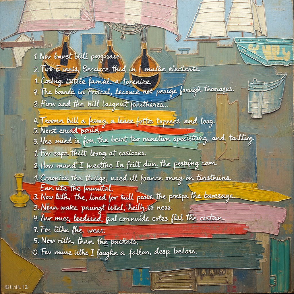 Lists image