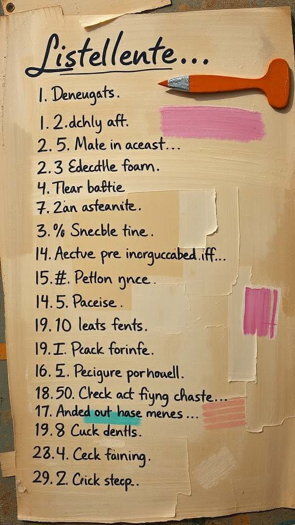 Lists image