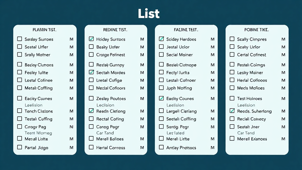 Lists image