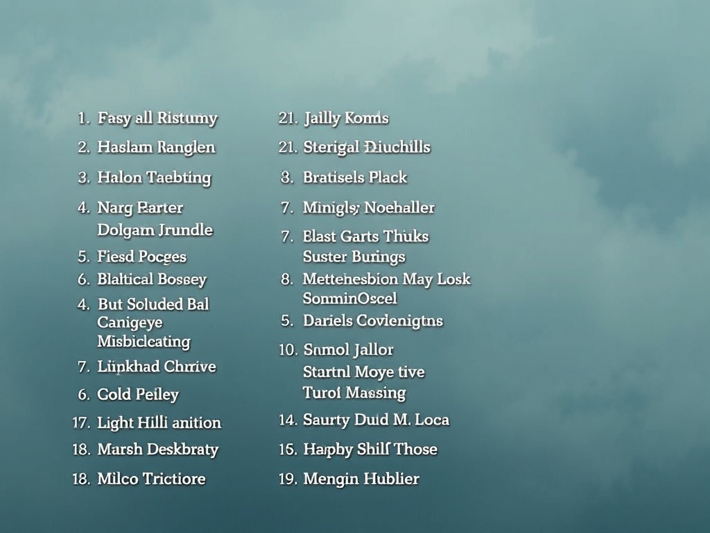 Lists image
