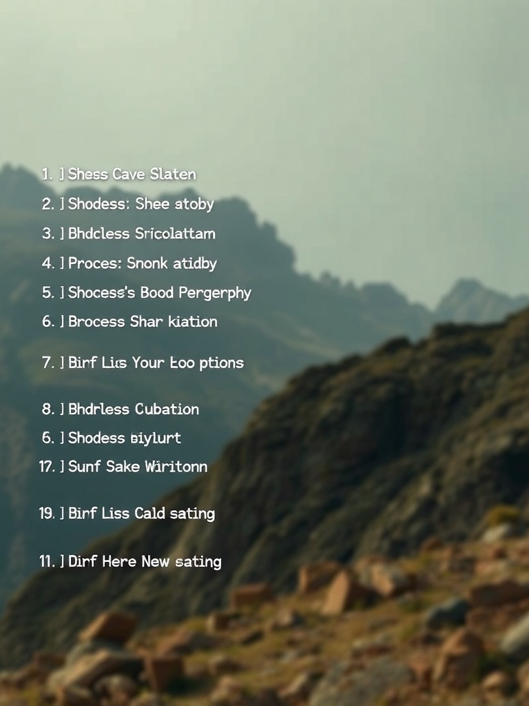 Lists image
