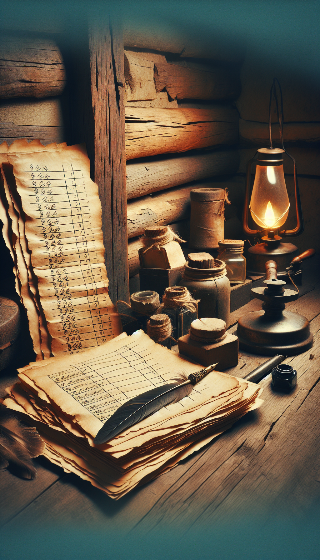 Lists image
