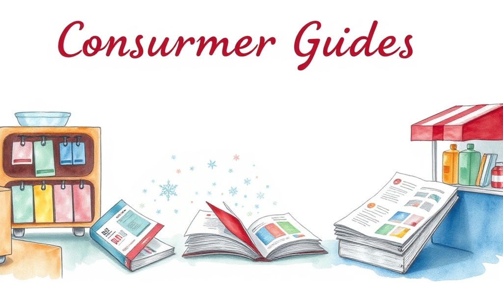 consumer guides image