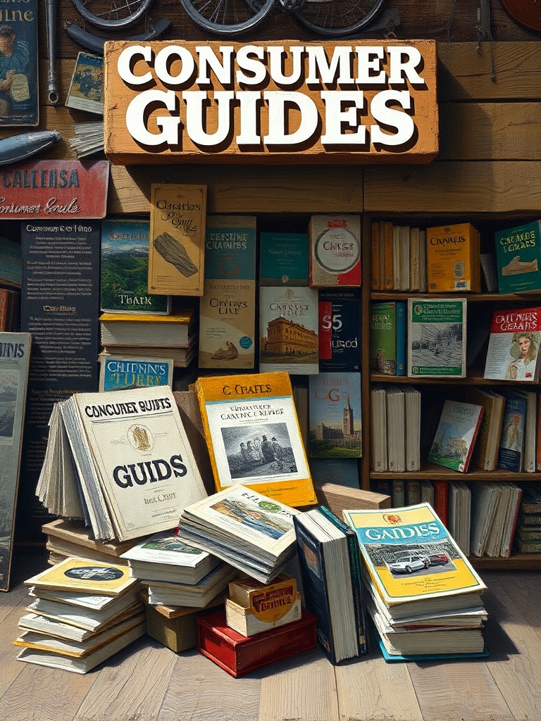 consumer guides image