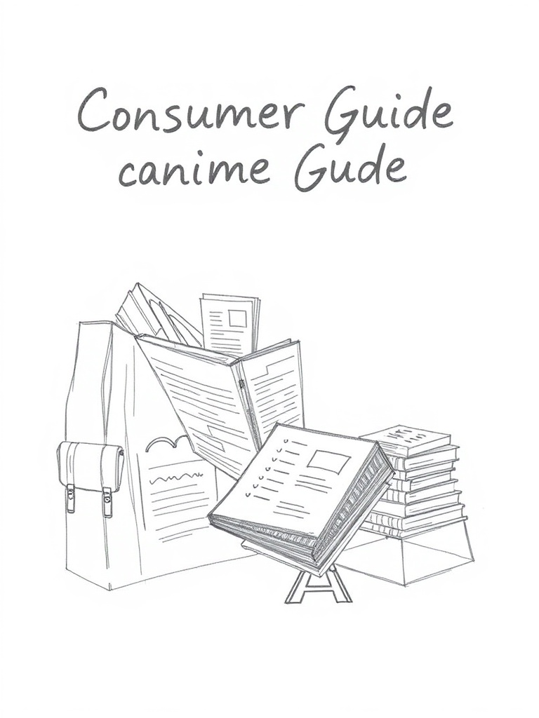 consumer guides image