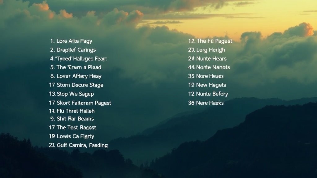 Lists image