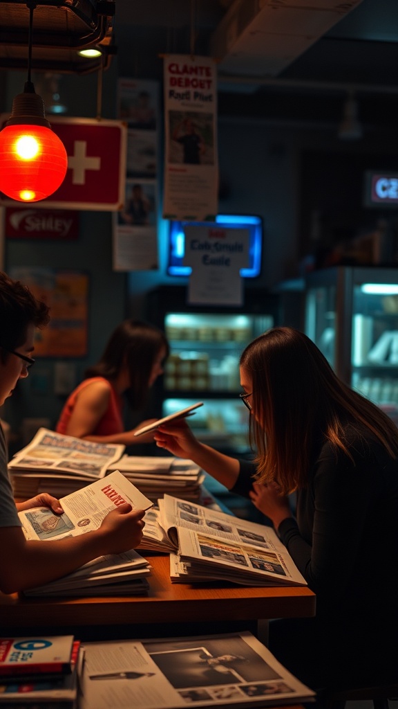 consumer guides image