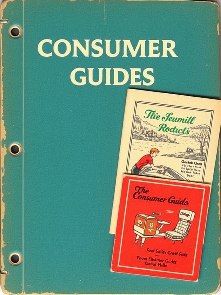 consumer guides image