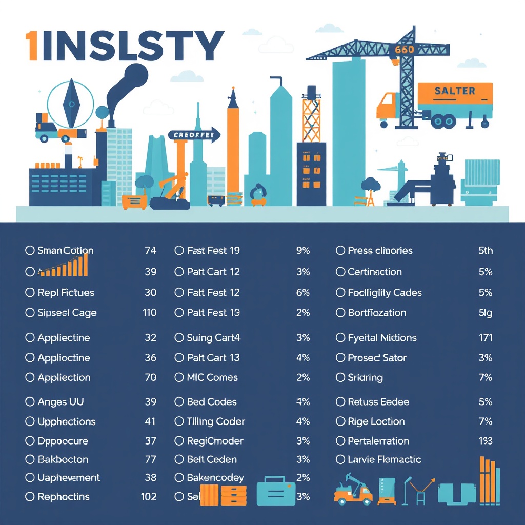industry lists image