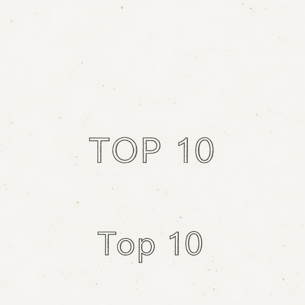 top 10 image