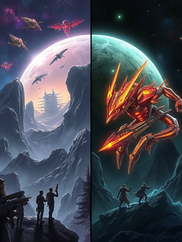 comparisons image