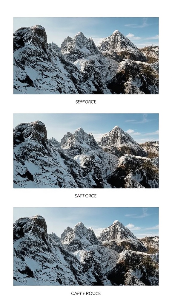comparisons image