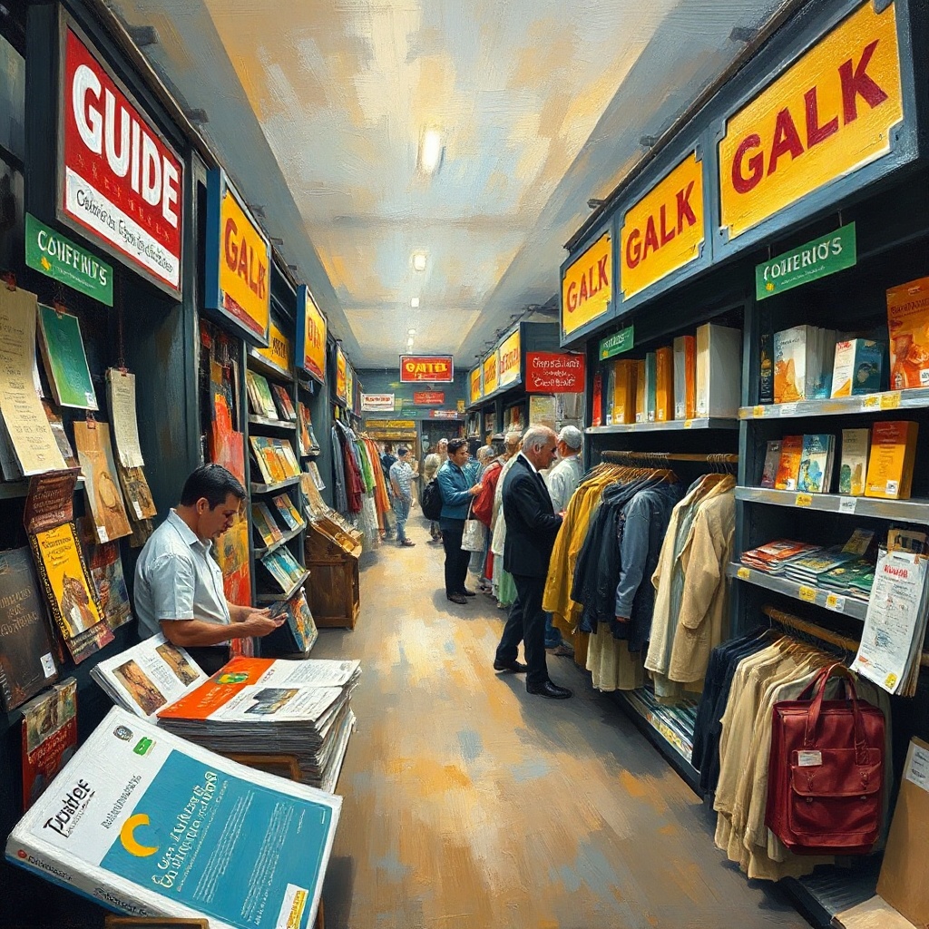 consumer guides image