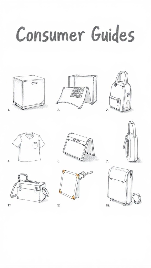 consumer guides image
