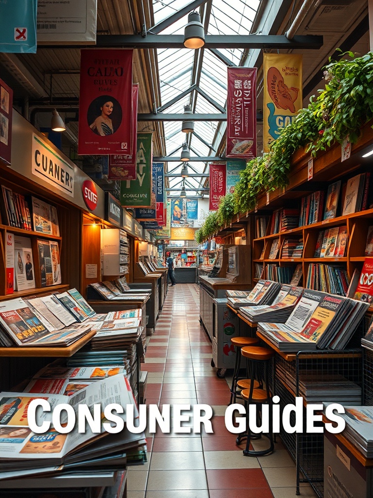 consumer guides image