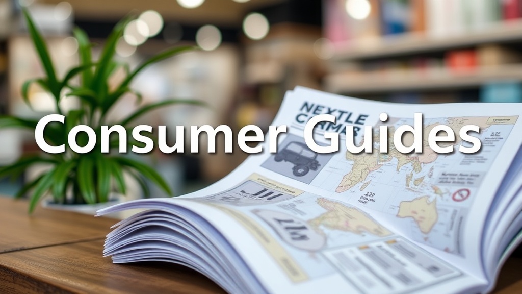 consumer guides image