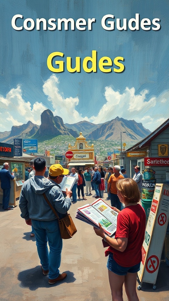 consumer guides image