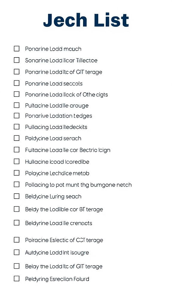 Lists image