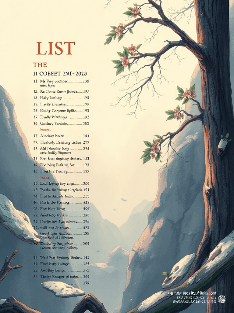 Lists image