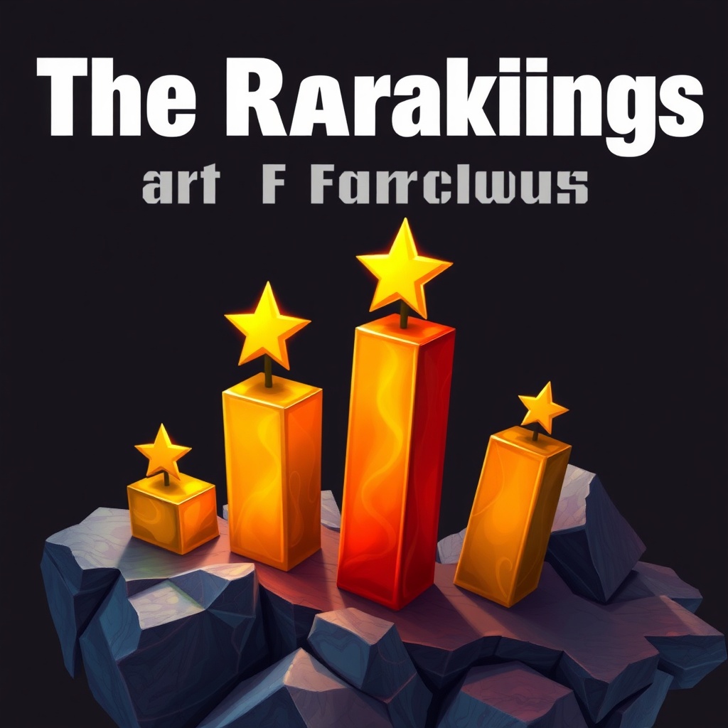 rankings image