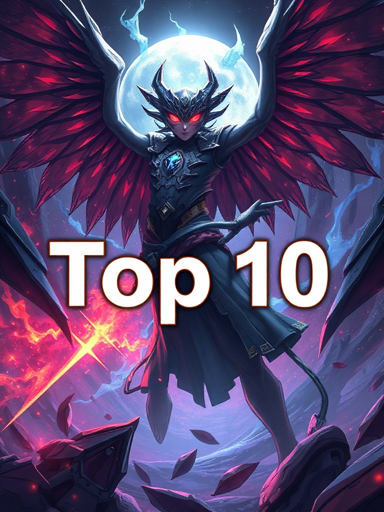 top 10 image