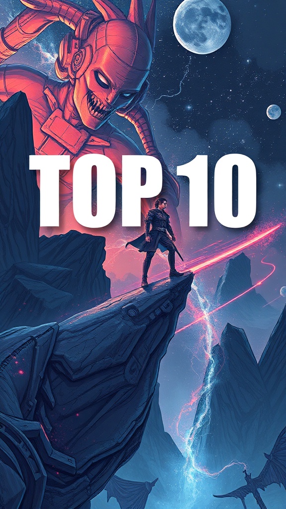 top 10 image
