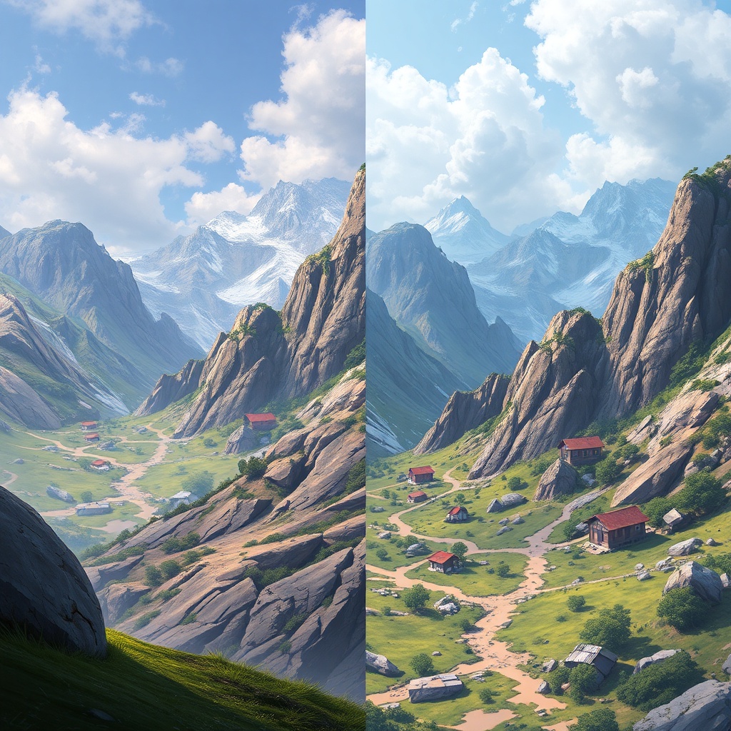 comparisons image