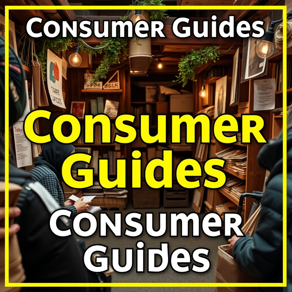 consumer guides image