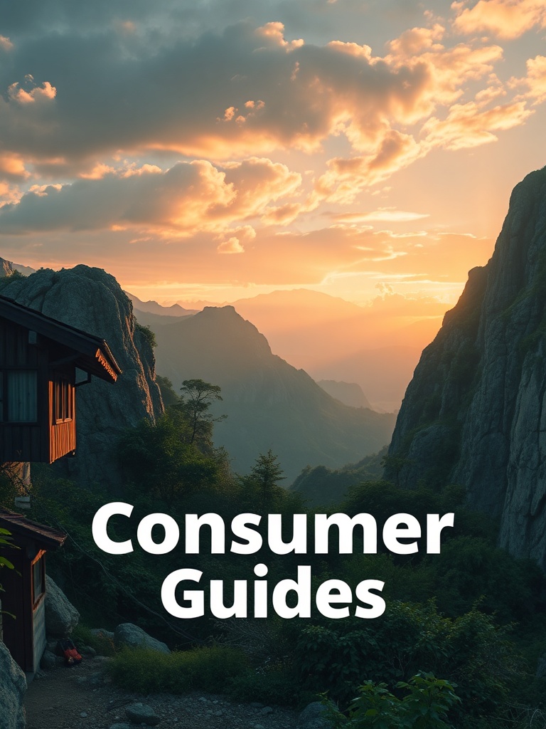 consumer guides image