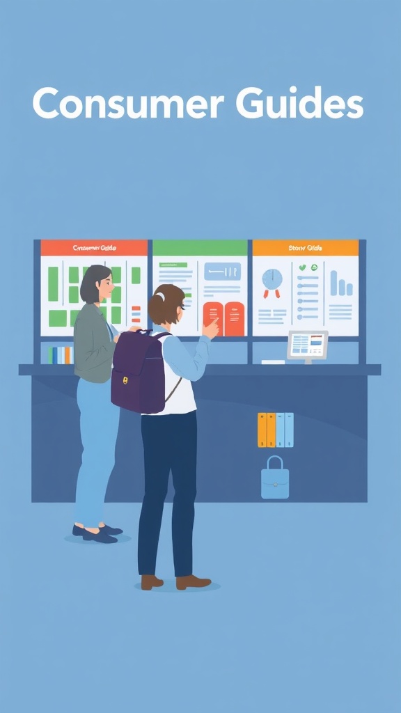 consumer guides image