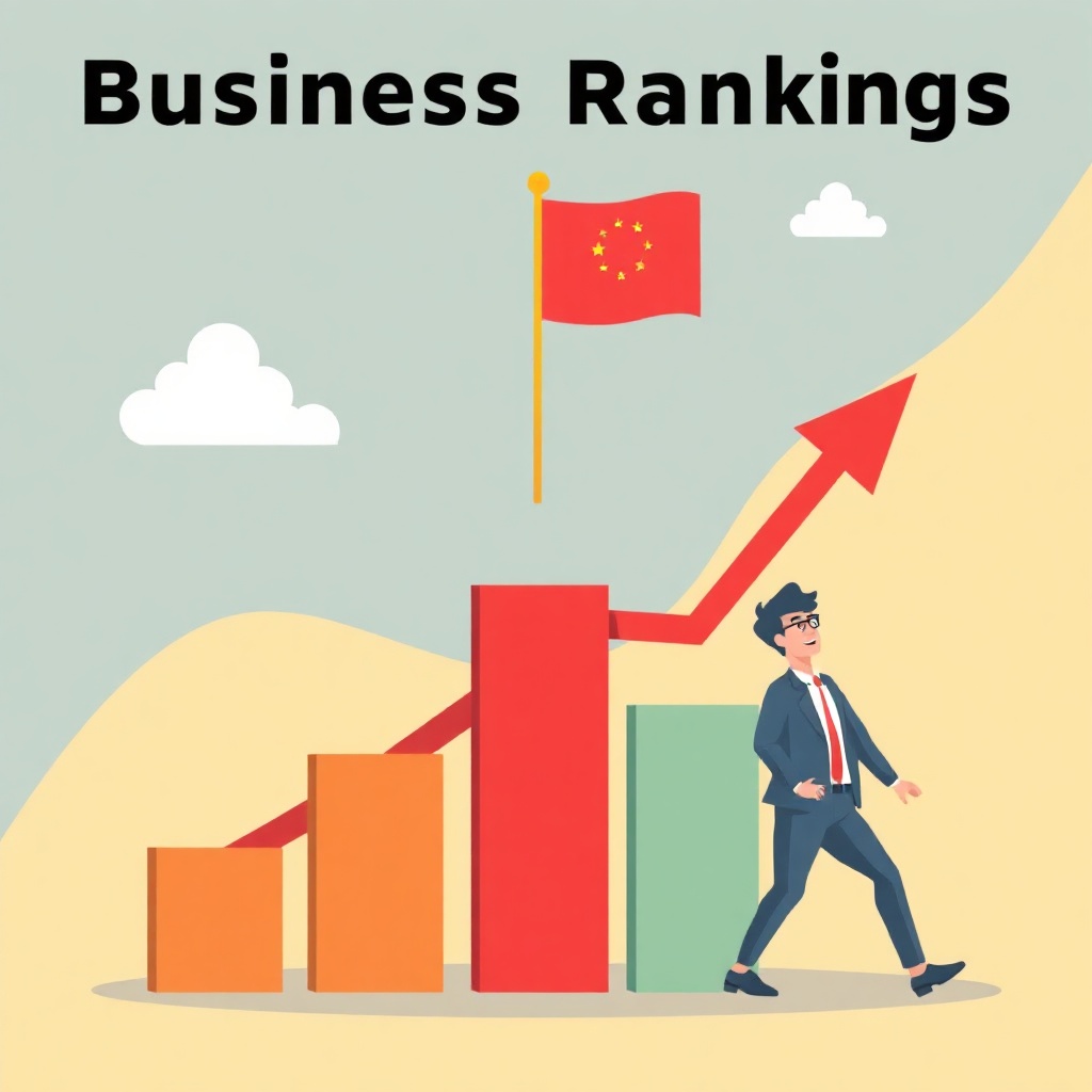 business rankings image