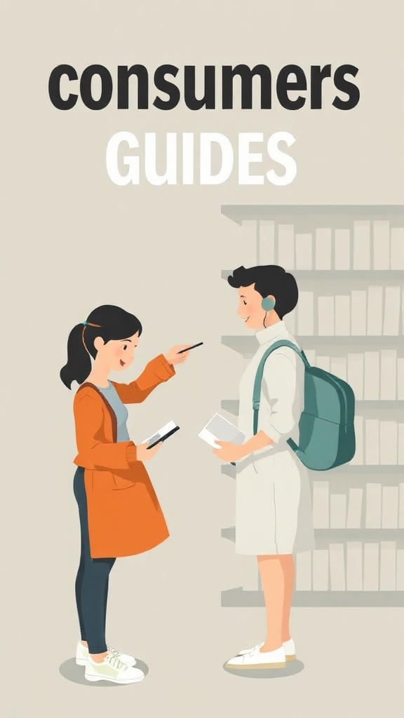 consumer guides image