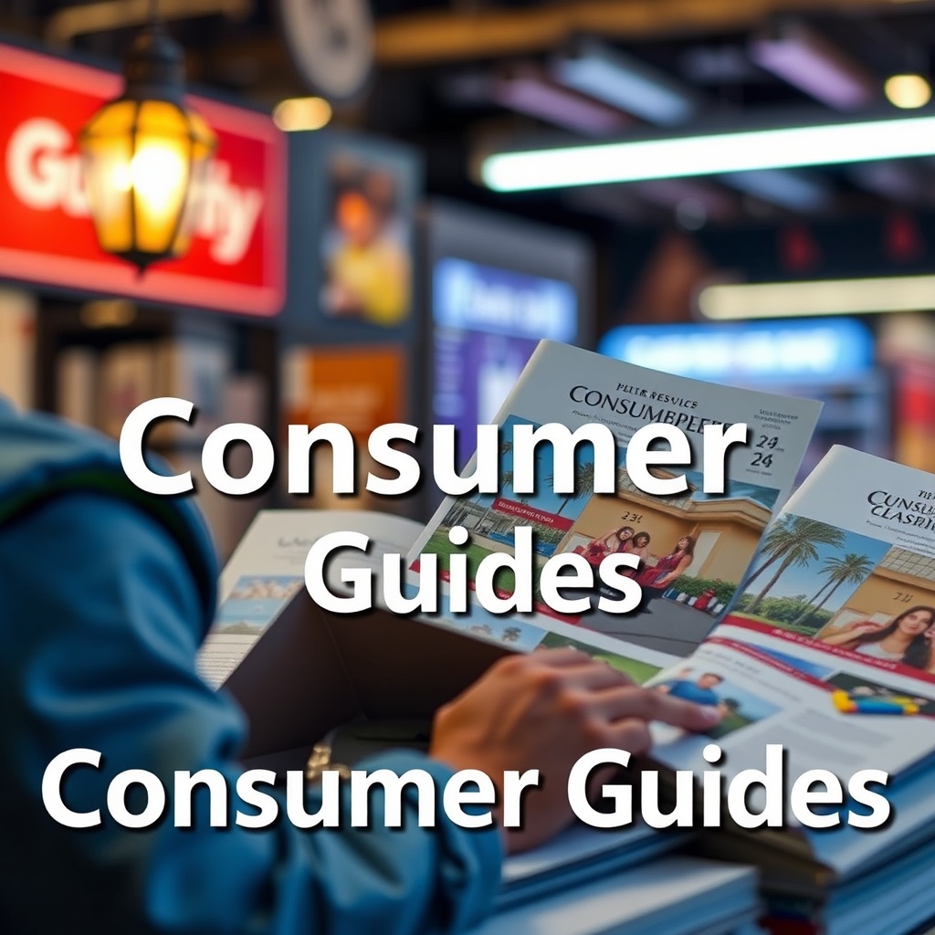 consumer guides image