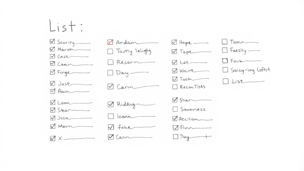 Lists image