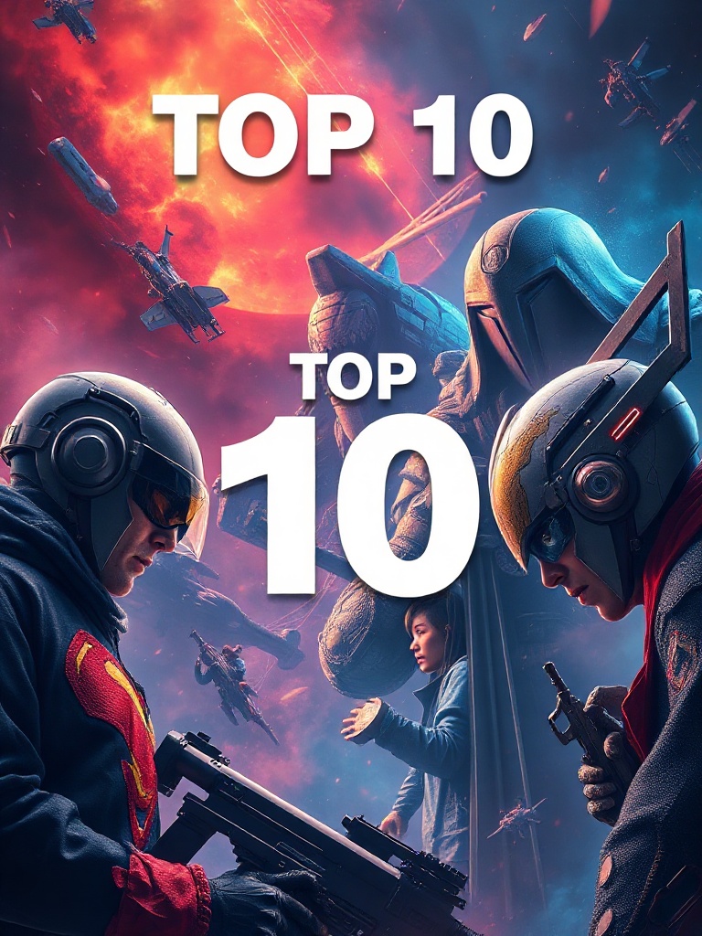 top 10 image