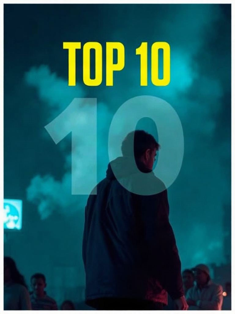 top 10 image