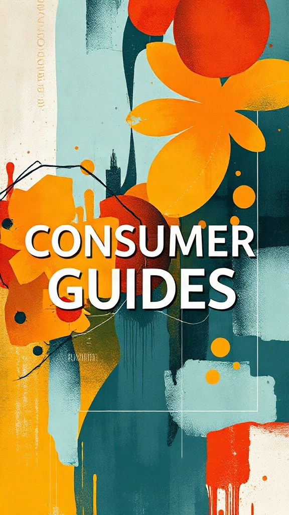 consumer guides image