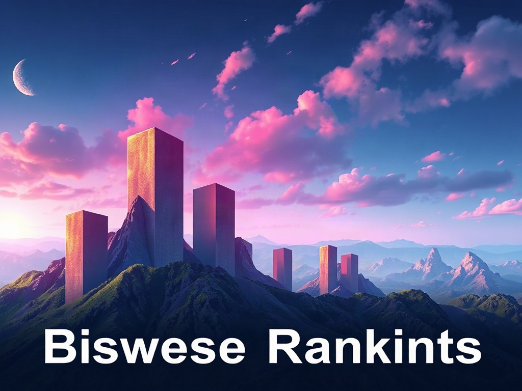 business rankings image