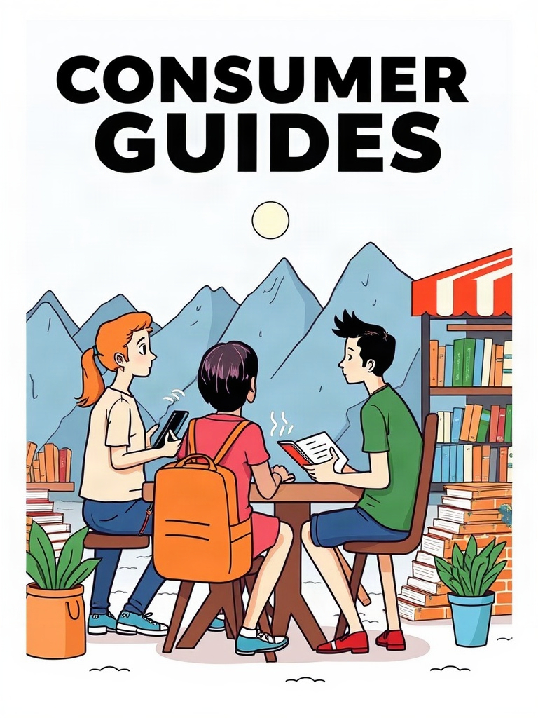 consumer guides image